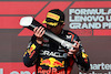 GP STATI UNITI, 1st place Max Verstappen (NLD) Red Bull Racing RB19.
22.10.2023. Formula 1 World Championship, Rd 19, United States Grand Prix, Austin, Texas, USA, Gara Day.
- www.xpbimages.com, EMail: requests@xpbimages.com © Copyright: Batchelor / XPB Images