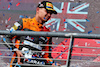 GP STATI UNITI, Lando Norris (GBR) McLaren celebrates his third position on the podium.
22.10.2023. Formula 1 World Championship, Rd 19, United States Grand Prix, Austin, Texas, USA, Gara Day.
- www.xpbimages.com, EMail: requests@xpbimages.com © Copyright: Moy / XPB Images