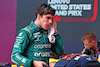 GP STATI UNITI, Lance Stroll (CDN) Aston Martin F1 Team in parc ferme.
22.10.2023. Formula 1 World Championship, Rd 19, United States Grand Prix, Austin, Texas, USA, Gara Day.
- www.xpbimages.com, EMail: requests@xpbimages.com © Copyright: Moy / XPB Images