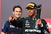 GP STATI UNITI, 2nd place Lewis Hamilton (GBR) Mercedes AMG F1.
22.10.2023. Formula 1 World Championship, Rd 19, United States Grand Prix, Austin, Texas, USA, Gara Day.
- www.xpbimages.com, EMail: requests@xpbimages.com © Copyright: Batchelor / XPB Images
