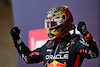 GP STATI UNITI, Gara winner Max Verstappen (NLD) Red Bull Racing celebrates in parc ferme.
22.10.2023. Formula 1 World Championship, Rd 19, United States Grand Prix, Austin, Texas, USA, Gara Day.
- www.xpbimages.com, EMail: requests@xpbimages.com © Copyright: Price / XPB Images