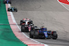 GP STATI UNITI, Alexander Albon (THA) Williams Racing FW45.
22.10.2023. Formula 1 World Championship, Rd 19, United States Grand Prix, Austin, Texas, USA, Gara Day.
- www.xpbimages.com, EMail: requests@xpbimages.com © Copyright: Moy / XPB Images