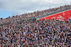 GP STATI UNITI, Circuit Atmosfera - fans in the grandstand.
22.10.2023. Formula 1 World Championship, Rd 19, United States Grand Prix, Austin, Texas, USA, Gara Day.
- www.xpbimages.com, EMail: requests@xpbimages.com © Copyright: Moy / XPB Images