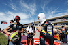 GP STATI UNITI, Sergio Perez (MEX) Red Bull Racing on the grid.
22.10.2023. Formula 1 World Championship, Rd 19, United States Grand Prix, Austin, Texas, USA, Gara Day.
- www.xpbimages.com, EMail: requests@xpbimages.com © Copyright: Moy / XPB Images