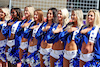 GP STATI UNITI, Dallas Cowboys Cheerleaders on the grid.
22.10.2023. Formula 1 World Championship, Rd 19, United States Grand Prix, Austin, Texas, USA, Gara Day.
- www.xpbimages.com, EMail: requests@xpbimages.com © Copyright: Moy / XPB Images