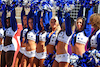 GP STATI UNITI, Dallas Cowboys Cheerleaders on the grid.
22.10.2023. Formula 1 World Championship, Rd 19, United States Grand Prix, Austin, Texas, USA, Gara Day.
- www.xpbimages.com, EMail: requests@xpbimages.com © Copyright: Moy / XPB Images