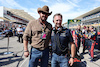 GP STATI UNITI, (L to R): Cole Hauser (USA) Actor with Christian Horner (GBR) Red Bull Racing Team Principal on the grid.
22.10.2023. Formula 1 World Championship, Rd 19, United States Grand Prix, Austin, Texas, USA, Gara Day.
- www.xpbimages.com, EMail: requests@xpbimages.com © Copyright: Moy / XPB Images