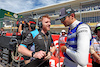 GP STATI UNITI, Esteban Ocon (FRA) Alpine F1 Team with Josh Peckett (GBR) Alpine F1 Team Gara Engineer on the grid.
22.10.2023. Formula 1 World Championship, Rd 19, United States Grand Prix, Austin, Texas, USA, Gara Day.
- www.xpbimages.com, EMail: requests@xpbimages.com © Copyright: Moy / XPB Images