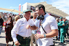 GP STATI UNITI, (L to R): Jackie Stewart (GBR) with Rory McIlroy (GBR) Professional Golfer e Otro Capital Alpine F1 Team Investor on the grid.
22.10.2023. Formula 1 World Championship, Rd 19, United States Grand Prix, Austin, Texas, USA, Gara Day.
- www.xpbimages.com, EMail: requests@xpbimages.com © Copyright: Moy / XPB Images