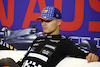 GP STATI UNITI, Lando Norris (GBR) McLaren in the post race FIA Press Conference.
22.10.2023. Formula 1 World Championship, Rd 19, United States Grand Prix, Austin, Texas, USA, Gara Day.
- www.xpbimages.com, EMail: requests@xpbimages.com © Copyright: Bearne / XPB Images