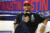 GP STATI UNITI, Lewis Hamilton (GBR) Mercedes AMG F1 in the post race FIA Press Conference.
22.10.2023. Formula 1 World Championship, Rd 19, United States Grand Prix, Austin, Texas, USA, Gara Day.
- www.xpbimages.com, EMail: requests@xpbimages.com © Copyright: Bearne / XPB Images