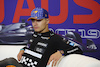 GP STATI UNITI, Lando Norris (GBR) McLaren in the post race FIA Press Conference.
22.10.2023. Formula 1 World Championship, Rd 19, United States Grand Prix, Austin, Texas, USA, Gara Day.
- www.xpbimages.com, EMail: requests@xpbimages.com © Copyright: Bearne / XPB Images