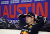 GP STATI UNITI, Max Verstappen (NLD) Red Bull Racing in the post race FIA Press Conference.
22.10.2023. Formula 1 World Championship, Rd 19, United States Grand Prix, Austin, Texas, USA, Gara Day.
- www.xpbimages.com, EMail: requests@xpbimages.com © Copyright: Bearne / XPB Images