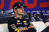 GP STATI UNITI, Max Verstappen (NLD) Red Bull Racing in the post race FIA Press Conference.
22.10.2023. Formula 1 World Championship, Rd 19, United States Grand Prix, Austin, Texas, USA, Gara Day.
- www.xpbimages.com, EMail: requests@xpbimages.com © Copyright: Bearne / XPB Images