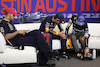 GP STATI UNITI, (L to R): Lewis Hamilton (GBR) Mercedes AMG F1; Max Verstappen (NLD) Red Bull Racing; e Lando Norris (GBR) McLaren, in the post race FIA Press Conference.
22.10.2023. Formula 1 World Championship, Rd 19, United States Grand Prix, Austin, Texas, USA, Gara Day.
- www.xpbimages.com, EMail: requests@xpbimages.com © Copyright: Bearne / XPB Images