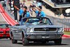 GP STATI UNITI, (L to R): Alexander Albon (THA) Williams Racing e Logan Sargeant (USA) Williams Racing on the drivers' parade.
22.10.2023. Formula 1 World Championship, Rd 19, United States Grand Prix, Austin, Texas, USA, Gara Day.
 - www.xpbimages.com, EMail: requests@xpbimages.com © Copyright: Coates / XPB Images