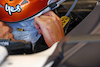 GP STATI UNITI, Daniel Ricciardo (AUS) AlphaTauri AT04 - scar on hand.
22.10.2023. Formula 1 World Championship, Rd 19, United States Grand Prix, Austin, Texas, USA, Gara Day.
 - www.xpbimages.com, EMail: requests@xpbimages.com © Copyright: Coates / XPB Images