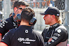 GP STATI UNITI, Valtteri Bottas (FIN) Alfa Romeo F1 Team; on the grid.
22.10.2023. Formula 1 World Championship, Rd 19, United States Grand Prix, Austin, Texas, USA, Gara Day.
 - www.xpbimages.com, EMail: requests@xpbimages.com © Copyright: Coates / XPB Images