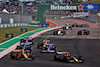 GP STATI UNITI, (L to R): Oscar Piastri (AUS) McLaren MCL60 e Max Verstappen (NLD) Red Bull Racing RB19 battle for position.
22.10.2023. Formula 1 World Championship, Rd 19, United States Grand Prix, Austin, Texas, USA, Gara Day.
 - www.xpbimages.com, EMail: requests@xpbimages.com © Copyright: Coates / XPB Images