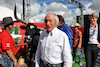 GP STATI UNITI, Jackie Stewart (GBR).
22.10.2023. Formula 1 World Championship, Rd 19, United States Grand Prix, Austin, Texas, USA, Gara Day.
 - www.xpbimages.com, EMail: requests@xpbimages.com © Copyright: Coates / XPB Images