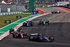GP STATI UNITI, Alexander Albon (THA) Williams Racing FW45.
22.10.2023. Formula 1 World Championship, Rd 19, United States Grand Prix, Austin, Texas, USA, Gara Day.
 - www.xpbimages.com, EMail: requests@xpbimages.com © Copyright: Coates / XPB Images