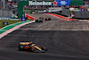 GP STATI UNITI, Lando Norris (GBR) McLaren MCL60.
22.10.2023. Formula 1 World Championship, Rd 19, United States Grand Prix, Austin, Texas, USA, Gara Day.
 - www.xpbimages.com, EMail: requests@xpbimages.com © Copyright: Coates / XPB Images