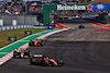 GP STATI UNITI, Charles Leclerc (MON) Ferrari SF-23.
22.10.2023. Formula 1 World Championship, Rd 19, United States Grand Prix, Austin, Texas, USA, Gara Day.
 - www.xpbimages.com, EMail: requests@xpbimages.com © Copyright: Coates / XPB Images