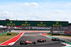 GP STATI UNITI, Carlos Sainz Jr (ESP) Ferrari SF-23.
22.10.2023. Formula 1 World Championship, Rd 19, United States Grand Prix, Austin, Texas, USA, Gara Day.
 - www.xpbimages.com, EMail: requests@xpbimages.com © Copyright: Coates / XPB Images