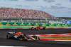 GP STATI UNITI, Max Verstappen (NLD) Red Bull Racing RB19.
22.10.2023. Formula 1 World Championship, Rd 19, United States Grand Prix, Austin, Texas, USA, Gara Day.
 - www.xpbimages.com, EMail: requests@xpbimages.com © Copyright: Coates / XPB Images