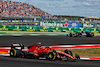GP STATI UNITI, Carlos Sainz Jr (ESP) Ferrari SF-23.
22.10.2023. Formula 1 World Championship, Rd 19, United States Grand Prix, Austin, Texas, USA, Gara Day.
 - www.xpbimages.com, EMail: requests@xpbimages.com © Copyright: Coates / XPB Images