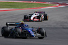 GP STATI UNITI, Logan Sargeant (USA) Williams Racing FW45.
22.10.2023. Formula 1 World Championship, Rd 19, United States Grand Prix, Austin, Texas, USA, Gara Day.
 - www.xpbimages.com, EMail: requests@xpbimages.com © Copyright: Coates / XPB Images