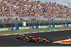 GP STATI UNITI, Charles Leclerc (MON) Ferrari SF-23.
22.10.2023. Formula 1 World Championship, Rd 19, United States Grand Prix, Austin, Texas, USA, Gara Day.
 - www.xpbimages.com, EMail: requests@xpbimages.com © Copyright: Coates / XPB Images