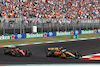 GP STATI UNITI, Lando Norris (GBR) McLaren MCL60.
22.10.2023. Formula 1 World Championship, Rd 19, United States Grand Prix, Austin, Texas, USA, Gara Day.
 - www.xpbimages.com, EMail: requests@xpbimages.com © Copyright: Coates / XPB Images