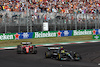 GP STATI UNITI, Lewis Hamilton (GBR) Mercedes AMG F1 W14.
22.10.2023. Formula 1 World Championship, Rd 19, United States Grand Prix, Austin, Texas, USA, Gara Day.
 - www.xpbimages.com, EMail: requests@xpbimages.com © Copyright: Coates / XPB Images