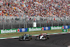 GP STATI UNITI, Lance Stroll (CDN) Aston Martin F1 Team AMR23 e Yuki Tsunoda (JPN) AlphaTauri AT04 battle for position.
22.10.2023. Formula 1 World Championship, Rd 19, United States Grand Prix, Austin, Texas, USA, Gara Day.
 - www.xpbimages.com, EMail: requests@xpbimages.com © Copyright: Coates / XPB Images