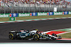GP STATI UNITI, Lance Stroll (CDN) Aston Martin F1 Team AMR23 e Yuki Tsunoda (JPN) AlphaTauri AT04 battle for position.
22.10.2023. Formula 1 World Championship, Rd 19, United States Grand Prix, Austin, Texas, USA, Gara Day.
 - www.xpbimages.com, EMail: requests@xpbimages.com © Copyright: Coates / XPB Images