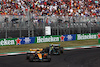GP STATI UNITI, Lando Norris (GBR) McLaren MCL60.
22.10.2023. Formula 1 World Championship, Rd 19, United States Grand Prix, Austin, Texas, USA, Gara Day.
 - www.xpbimages.com, EMail: requests@xpbimages.com © Copyright: Coates / XPB Images