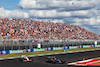 GP STATI UNITI, Logan Sargeant (USA) Williams Racing FW45.
22.10.2023. Formula 1 World Championship, Rd 19, United States Grand Prix, Austin, Texas, USA, Gara Day.
 - www.xpbimages.com, EMail: requests@xpbimages.com © Copyright: Coates / XPB Images