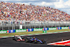 GP STATI UNITI, Logan Sargeant (USA) Williams Racing FW45.
22.10.2023. Formula 1 World Championship, Rd 19, United States Grand Prix, Austin, Texas, USA, Gara Day.
 - www.xpbimages.com, EMail: requests@xpbimages.com © Copyright: Coates / XPB Images