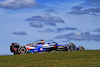 GP STATI UNITI, Logan Sargeant (USA) Williams Racing FW45.
22.10.2023. Formula 1 World Championship, Rd 19, United States Grand Prix, Austin, Texas, USA, Gara Day.
- www.xpbimages.com, EMail: requests@xpbimages.com © Copyright: Price / XPB Images