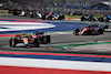 GP STATI UNITI, Lando Norris (GBR) McLaren MCL60 davanti a at the partenza of the race.
22.10.2023. Formula 1 World Championship, Rd 19, United States Grand Prix, Austin, Texas, USA, Gara Day.
- www.xpbimages.com, EMail: requests@xpbimages.com © Copyright: Price / XPB Images