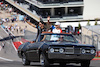 GP STATI UNITI, (L to R): Esteban Ocon (FRA) Alpine F1 Team e Pierre Gasly (FRA) Alpine F1 Team on the drivers' parade.
22.10.2023. Formula 1 World Championship, Rd 19, United States Grand Prix, Austin, Texas, USA, Gara Day.
 - www.xpbimages.com, EMail: requests@xpbimages.com © Copyright: Coates / XPB Images