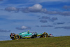 GP STATI UNITI, Fernando Alonso (ESP) Aston Martin F1 Team AMR23.
22.10.2023. Formula 1 World Championship, Rd 19, United States Grand Prix, Austin, Texas, USA, Gara Day.
- www.xpbimages.com, EMail: requests@xpbimages.com © Copyright: Price / XPB Images
