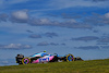 GP STATI UNITI, Pierre Gasly (FRA) Alpine F1 Team A523.
22.10.2023. Formula 1 World Championship, Rd 19, United States Grand Prix, Austin, Texas, USA, Gara Day.
- www.xpbimages.com, EMail: requests@xpbimages.com © Copyright: Price / XPB Images