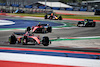 GP STATI UNITI, Charles Leclerc (MON) Ferrari SF-23.
22.10.2023. Formula 1 World Championship, Rd 19, United States Grand Prix, Austin, Texas, USA, Gara Day.
- www.xpbimages.com, EMail: requests@xpbimages.com © Copyright: Price / XPB Images