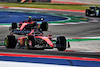 GP STATI UNITI, Charles Leclerc (MON) Ferrari SF-23.
22.10.2023. Formula 1 World Championship, Rd 19, United States Grand Prix, Austin, Texas, USA, Gara Day.
- www.xpbimages.com, EMail: requests@xpbimages.com © Copyright: Price / XPB Images