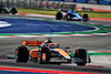 GP STATI UNITI, Oscar Piastri (AUS) McLaren MCL60.
22.10.2023. Formula 1 World Championship, Rd 19, United States Grand Prix, Austin, Texas, USA, Gara Day.
- www.xpbimages.com, EMail: requests@xpbimages.com © Copyright: Price / XPB Images