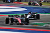GP STATI UNITI, Zhou Guanyu (CHN) Alfa Romeo F1 Team C43.
22.10.2023. Formula 1 World Championship, Rd 19, United States Grand Prix, Austin, Texas, USA, Gara Day.
- www.xpbimages.com, EMail: requests@xpbimages.com © Copyright: Price / XPB Images