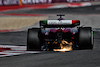 GP STATI UNITI, Valtteri Bottas (FIN) Alfa Romeo F1 Team C43 sends sparks flying.
22.10.2023. Formula 1 World Championship, Rd 19, United States Grand Prix, Austin, Texas, USA, Gara Day.
- www.xpbimages.com, EMail: requests@xpbimages.com © Copyright: Price / XPB Images