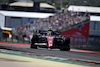 GP STATI UNITI, Zhou Guanyu (CHN) Alfa Romeo F1 Team C43.
22.10.2023. Formula 1 World Championship, Rd 19, United States Grand Prix, Austin, Texas, USA, Gara Day.
- www.xpbimages.com, EMail: requests@xpbimages.com © Copyright: Price / XPB Images